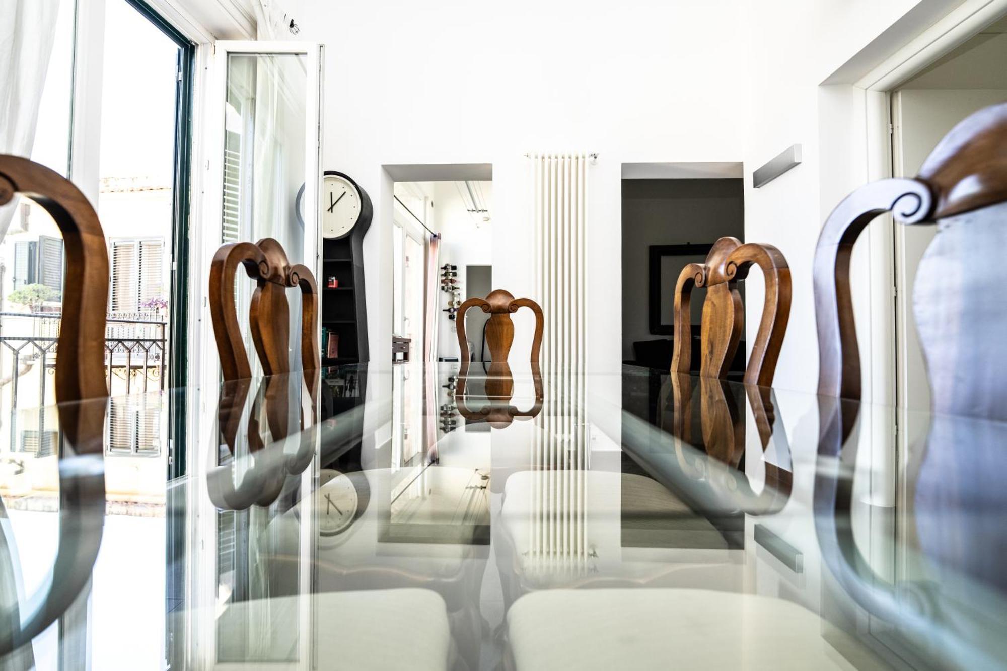 Maison D'Art Orleans Palermo Exterior photo