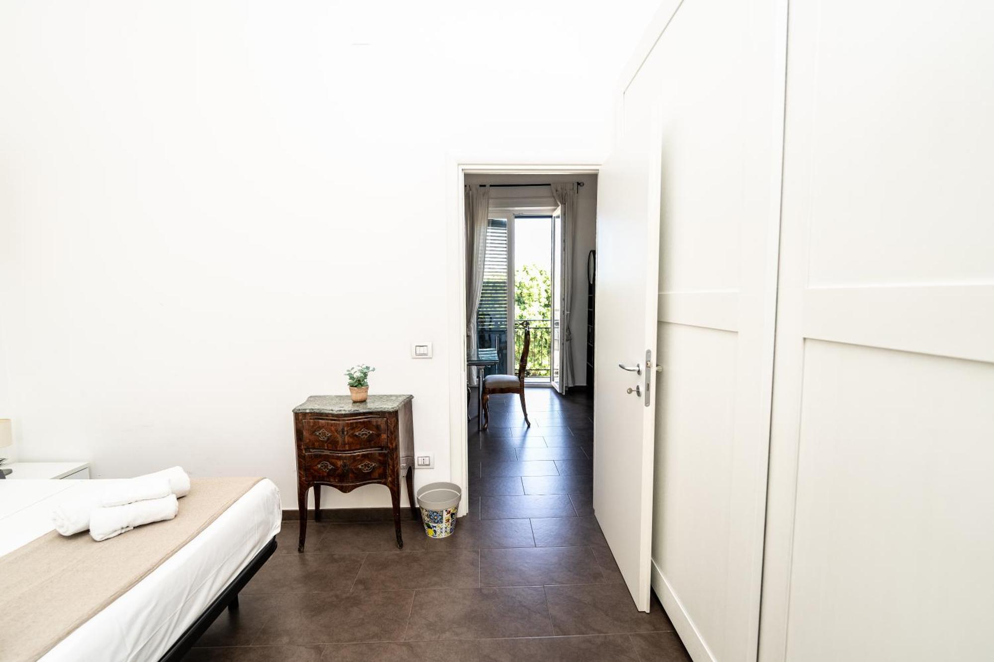 Maison D'Art Orleans Palermo Exterior photo