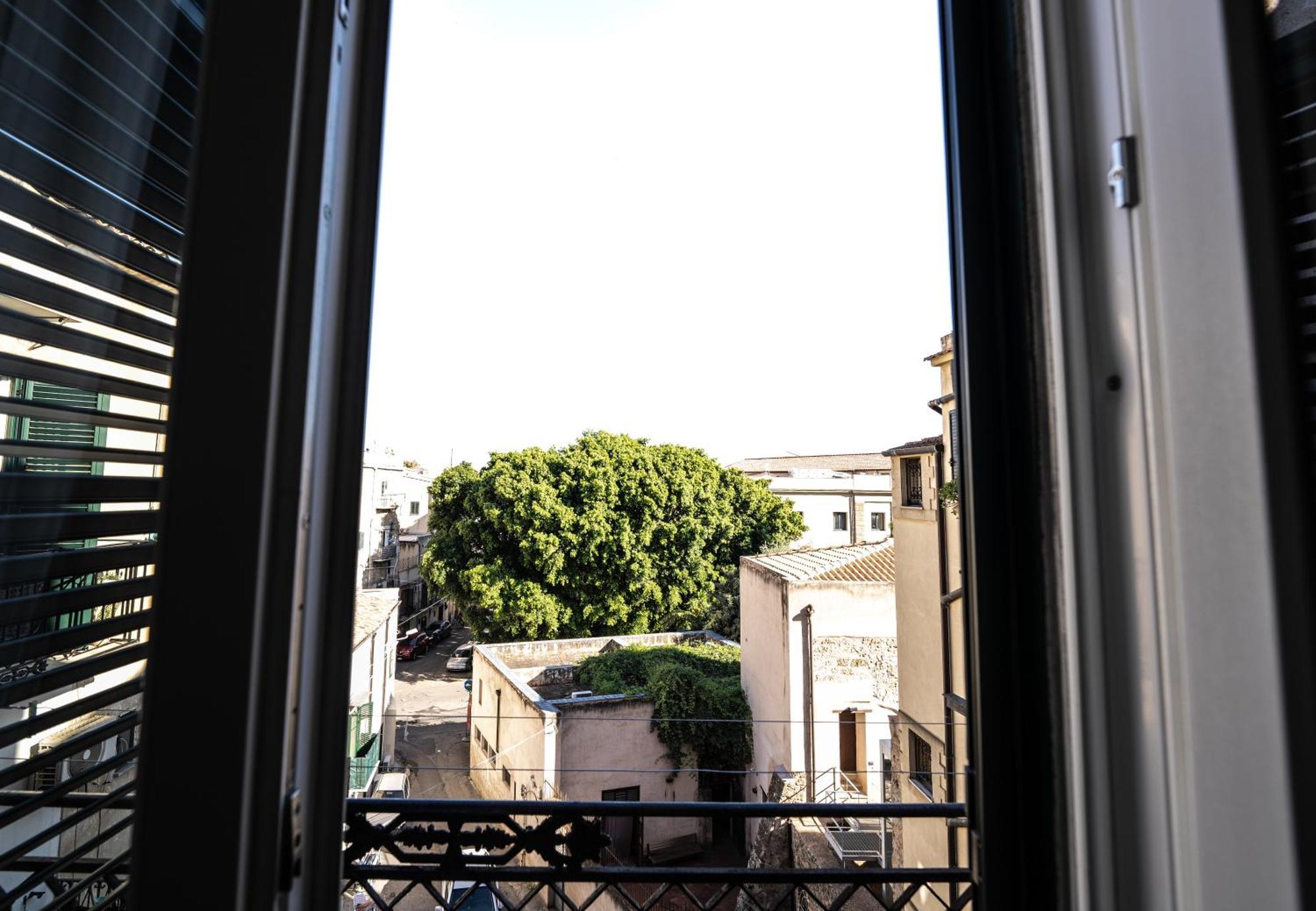 Maison D'Art Orleans Palermo Exterior photo