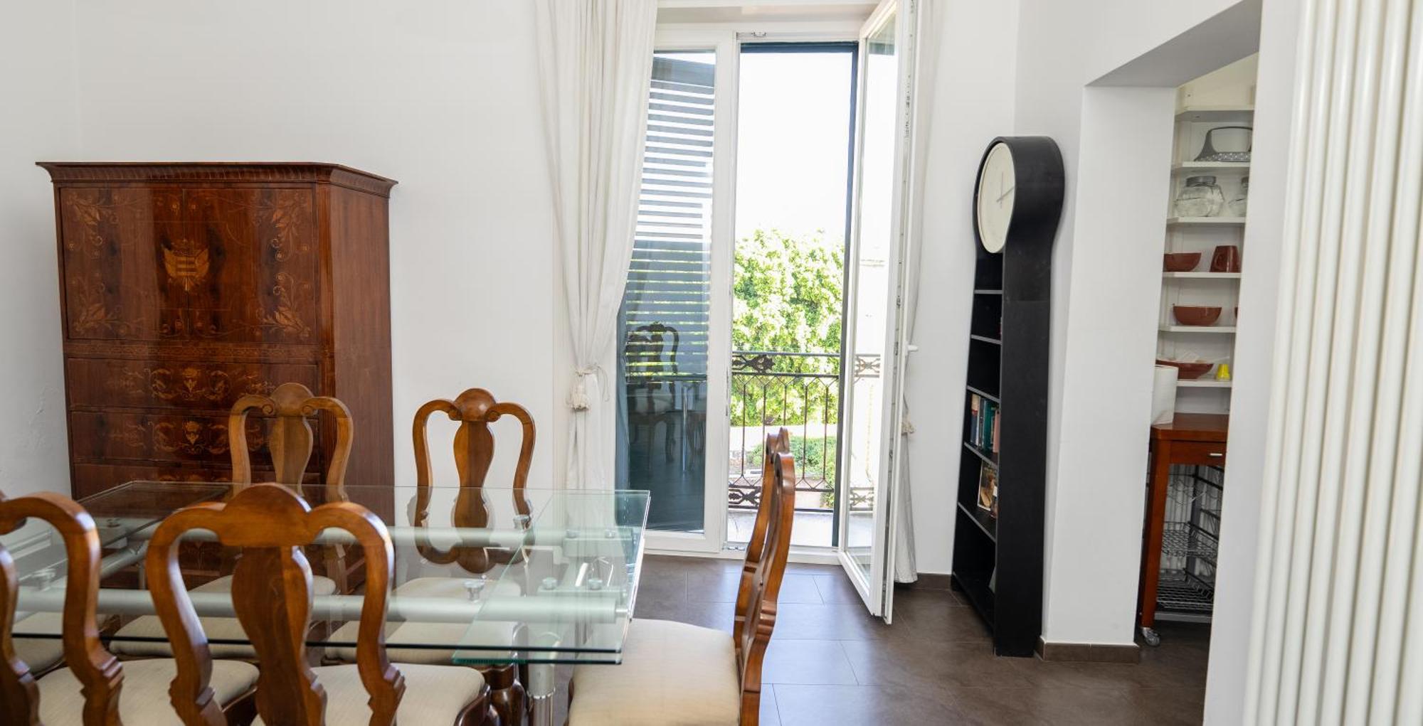 Maison D'Art Orleans Palermo Exterior photo